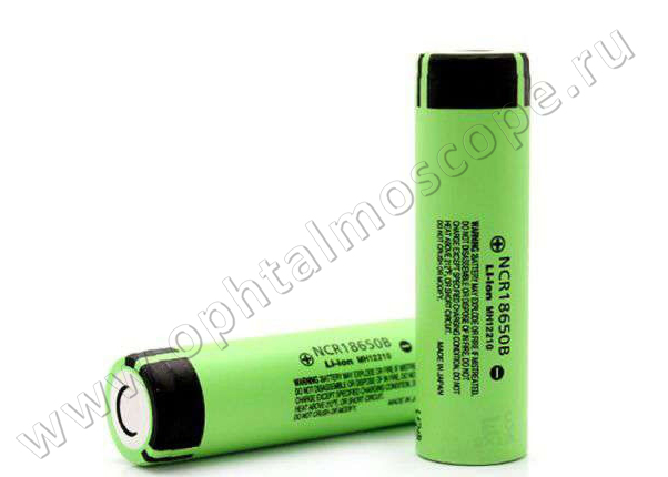 Аккумуляторная батарея Double-C USB напряжение 3,6 V емкость 3400 mAh номер по каталогу 779001